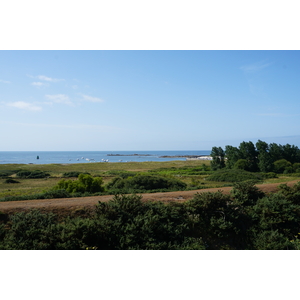 รูปถ่าย ฝรั่งเศส(France) เกาะเอดิก(Hoedic) 2016-08 78
