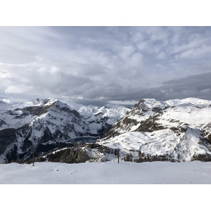 รูปถ่าย สวิสเซอร์แลนด์(Switzerland) ครองส์-มงตานา(Crans Montana) 2020-12 282