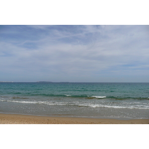 รูปถ่าย ฝรั่งเศส(France) ลานาปูล(La Napoule) 2008-03 1