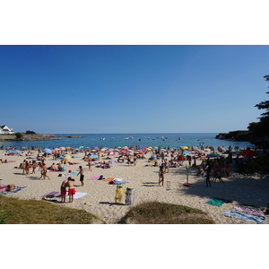 รูปถ่าย ฝรั่งเศส(France) ลาร์มอร์-ปลาฌ(Larmor-Plage) 2016-08 66
