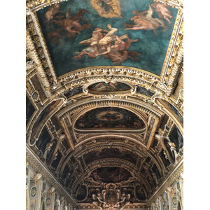 รูปถ่าย ฝรั่งเศส(France) ฟงเทนโบล(Fontainebleau) 2019-04 373