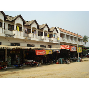 รูปถ่าย ไทย(Thailand) ปาย(Pai) 2007-02 52