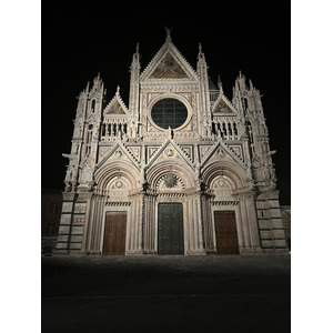 รูปถ่าย อิตาลี(Italy) ซีเอน่า(Siena) มหาวิหารเซียนา(Duomo di Siena) 2021-09 19