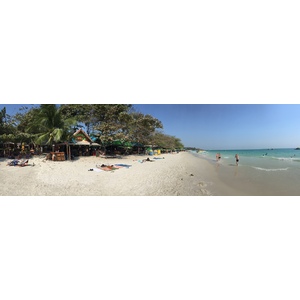 รูปถ่าย ไทย(Thailand) เกาะเสม็ด(Ko Samet) 2016-01 94