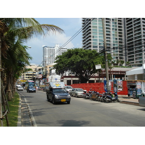 รูปถ่าย ไทย(Thailand) หาดพัทยา(Pattaya Beach) 2007-02 165
