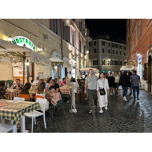 รูปถ่าย อิตาลี(Italy) โรม(Rome) 2021-09 478