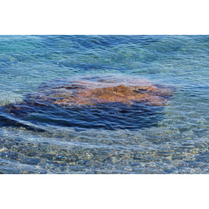 รูปถ่าย ฝรั่งเศส(France) คอร์สิคา(Corsica) หาดรอนดีนารา(Rondinara Beach) 2017-07 10