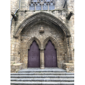 รูปถ่าย ฝรั่งเศส(France) แก็งก็อง(Guingamp) 2020-06 40