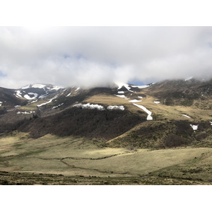 รูปถ่าย ฝรั่งเศส(France) เลอมงดอร์(Le mont dore) 2018-04 24