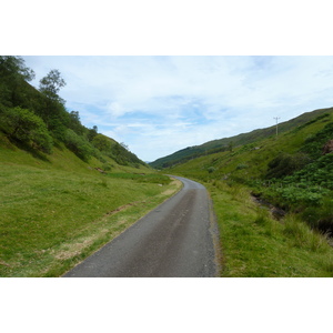 รูปถ่าย อังกฤษ(United Kingdom) สกอตแลนด์(Scotland) ทะเลสาบลอคลินนี(Loch Linnhe) 2011-07 34