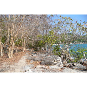 รูปถ่าย ไทย(Thailand) เกาะเสม็ด(Ko Samet) 2009-01 83