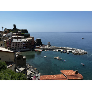 รูปถ่าย อิตาลี(Italy) ชิงเกวแตร์เร(The Cinque Terre) 2022-05 29