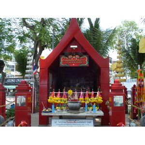 รูปถ่าย ไทย(Thailand) หาดพัทยา(Pattaya Beach) 2007-02 185
