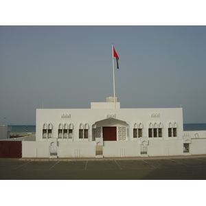รูปถ่าย โอมาน(Oman) โซฮาร์(Sohar) 2005-03 16
