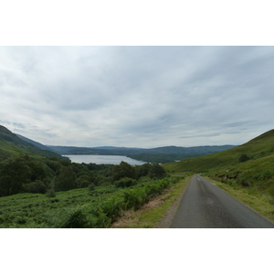 รูปถ่าย อังกฤษ(United Kingdom) สกอตแลนด์(Scotland) ทะเลสาบลอคลินนี(Loch Linnhe) 2011-07 37