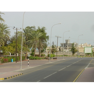 รูปถ่าย โอมาน(Oman) โซฮาร์(Sohar) 2005-03 30