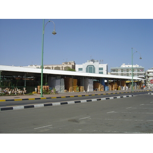 รูปถ่าย สหรัฐอาหรับเอมิเรตส์(United Arab Emirates) อาเลอิน(Al Ain) 2005-03 28