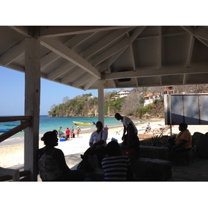 รูปถ่าย ปานามา(Panama) เกาะคอนตาโดรา(Contadora Island) 2015-03 130
