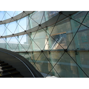 รูปถ่าย ญี่ปุ่น(Japan) โตเกียว(Tokyo) รปปงงิฮิลส์(Roppongi Hills) 2010-06 68