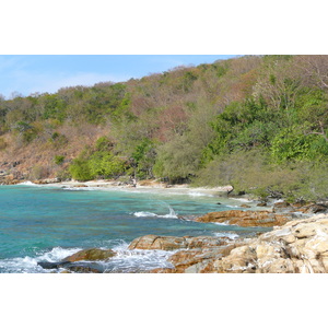 รูปถ่าย ไทย(Thailand) เกาะเสม็ด(Ko Samet) 2009-01 66