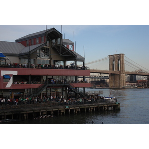รูปถ่าย สหรัฐอเมริกา(United States) นิวยอร์ก(New York) ท่าเรือเซาท์สตรีต(South Street seaport) 2006-03 55