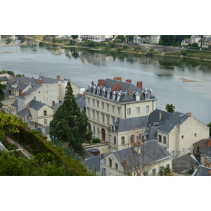 รูปถ่าย ฝรั่งเศส(France) โซมูร์(Saumur) 2011-05 34