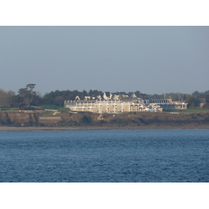 รูปถ่าย ฝรั่งเศส(France) เรือจากแซ็งมาโลไปเจอร์ซีย์(Boat from St Malo to Jersey) 2010-04 60
