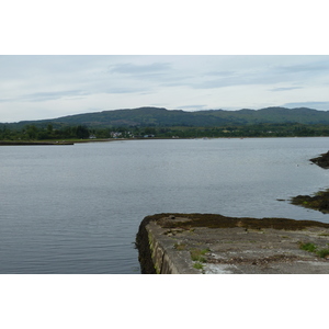 รูปถ่าย อังกฤษ(United Kingdom) สกอตแลนด์(Scotland) ทะเลสาบลอคลินนี(Loch Linnhe) 2011-07 70