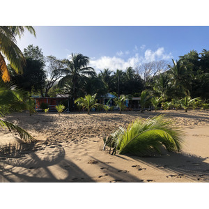รูปถ่าย กวาเดอลูป(Guadeloupe) หาดลาแปร์ล(La Perle Beach) 2021-02 33