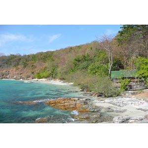 รูปถ่าย ไทย(Thailand) เกาะเสม็ด(Ko Samet) 2009-01 61