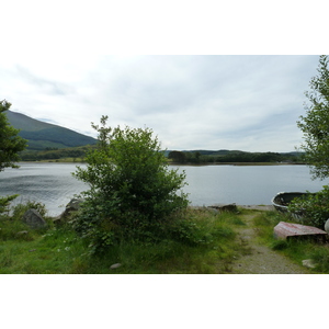 รูปถ่าย อังกฤษ(United Kingdom) สกอตแลนด์(Scotland) ทะเลสาบลอคลินนี(Loch Linnhe) 2011-07 57
