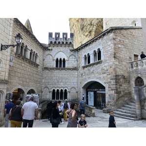 รูปถ่าย ฝรั่งเศส(France) โรกามาดูร์(Rocamadour) 2018-04 78