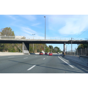 รูปถ่าย ฝรั่งเศส(France) เฟรนช์ริวิเอรา(French Riviera) ถนนจากคาญ-ซูร์-แมร์ไปนีซ(Cagnes sur Mer to Nice road) 2007-10 47