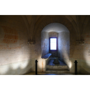 รูปถ่าย ฝรั่งเศส(France) ตาราสกง(Tarascon) ปราสาทตาราสกง(Tarascon Castle) 2008-04 143