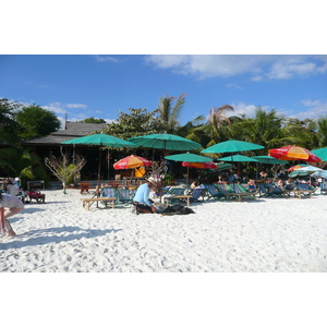 รูปถ่าย ไทย(Thailand) เกาะเสม็ด(Ko Samet) หาดทรายแก้ว(Had Sai Kaew) 2008-12 42