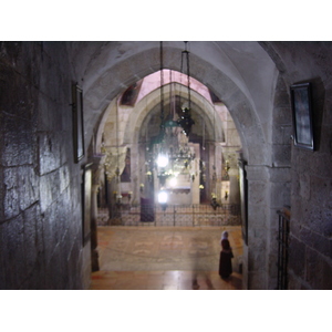 รูปถ่าย อิสราเอล(Israel) เยลูซาเล็ม(Jerusalem) 2001-07 34