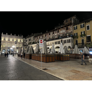 รูปถ่าย อิตาลี(Italy) เวโรเน่(Verona) 2022-05 90