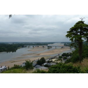 รูปถ่าย ฝรั่งเศส(France) โซมูร์(Saumur) 2011-05 39