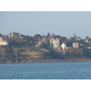 รูปถ่าย ฝรั่งเศส(France) เรือจากแซ็งมาโลไปเจอร์ซีย์(Boat from St Malo to Jersey) 2010-04 80