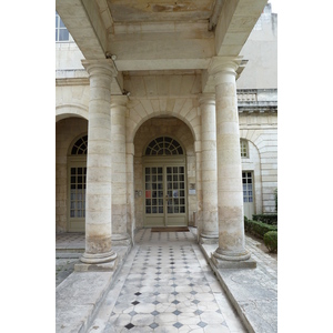 รูปถ่าย ฝรั่งเศส(France) ลาโรแชล(La Rochelle) 2010-08 63
