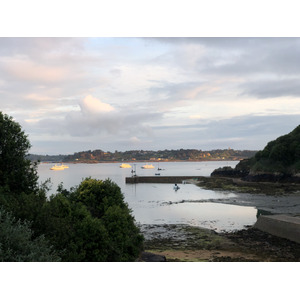 รูปถ่าย ฝรั่งเศส(France) เกาะเบรอา(Brehat Island) 2020-06 124