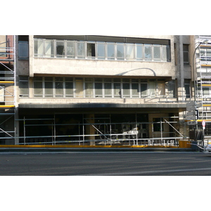 รูปถ่าย สเปน(Spain) มาดริค(Madrid) จัตุรัสเอสปัญญา(Plaza de Espana) 2007-09 10