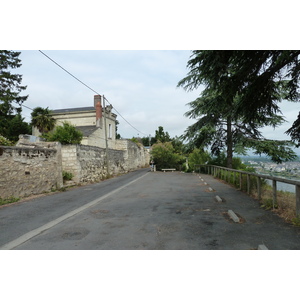 รูปถ่าย ฝรั่งเศส(France) โซมูร์(Saumur) 2011-05 42