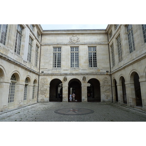 รูปถ่าย ฝรั่งเศส(France) ลาโรแชล(La Rochelle) 2010-08 72