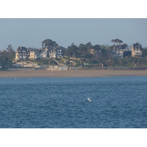 รูปถ่าย ฝรั่งเศส(France) เรือจากแซ็งมาโลไปเจอร์ซีย์(Boat from St Malo to Jersey) 2010-04 82