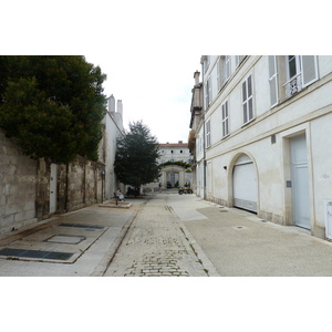 รูปถ่าย ฝรั่งเศส(France) ลาโรแชล(La Rochelle) 2010-08 32