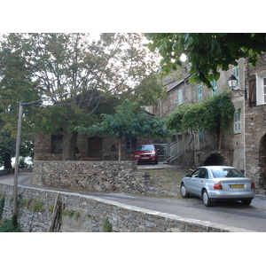รูปถ่าย ฝรั่งเศส(France) คอร์สิคา(Corsica) วัลเล-ดาเลซานี(Valle d'alesani) 2006-09 17