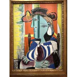 รูปถ่าย ฝรั่งเศส(France) ปารีส(Paris) พิพิธภัณฑ์ปีกัสโซ(Picasso Museum) 2017-12 10