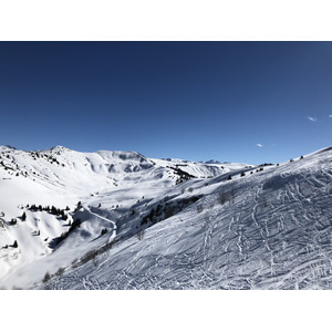 รูปถ่าย ฝรั่งเศส(France) เมแฌฟว์(Megeve) 2019-03 98
