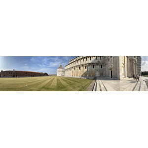 รูปถ่าย อิตาลี(Italy) ปิซา(Pisa) 2021-09 246